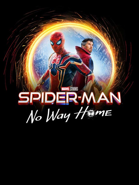 Watch Spider-Man: No Way Home on STARZ
