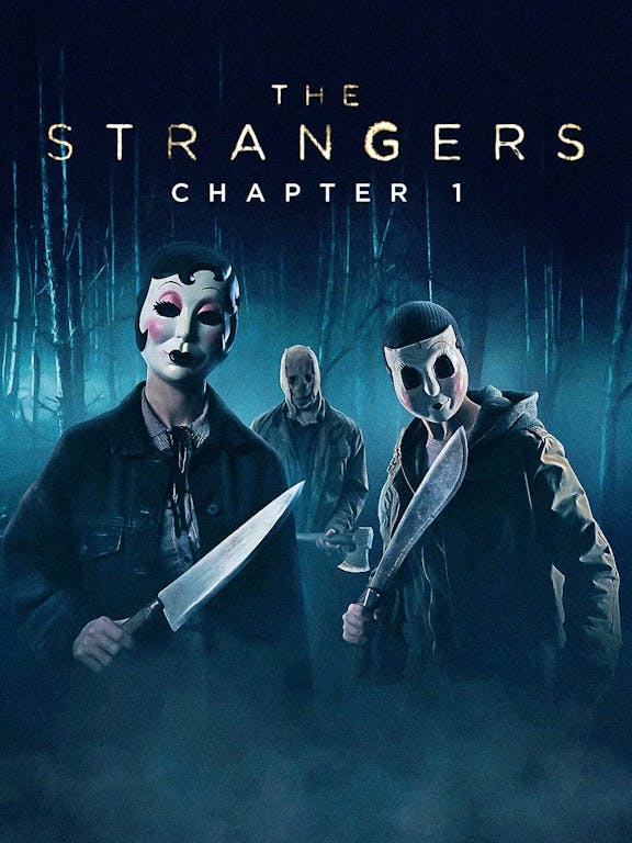 Watch The Strangers: Chapter 1 on STARZ