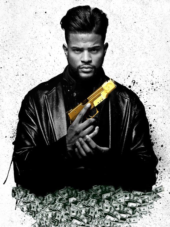 Watch Superfly on STARZ