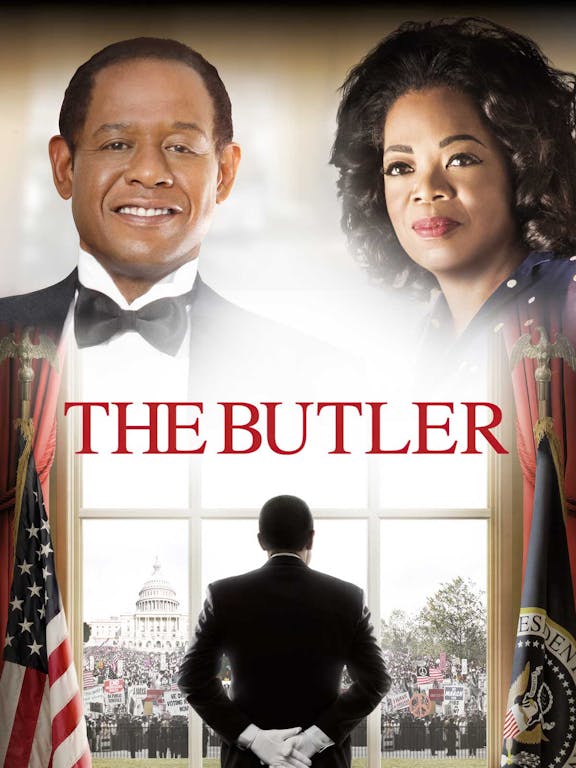 Watch The Butler on STARZ