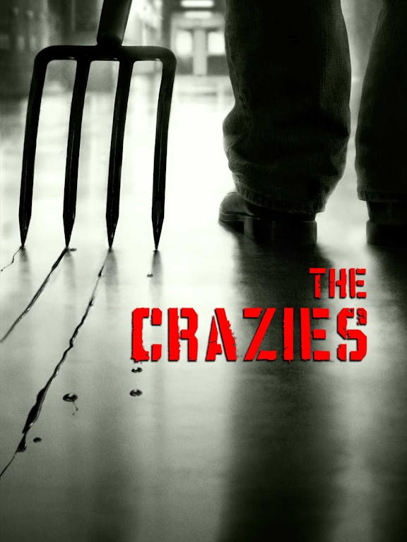 Watch The Crazies on STARZ