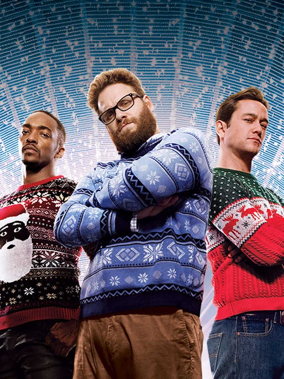 Watch The Night Before on STARZ