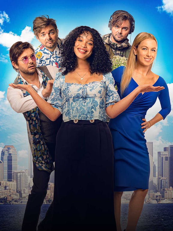 Watch The Right One on STARZ