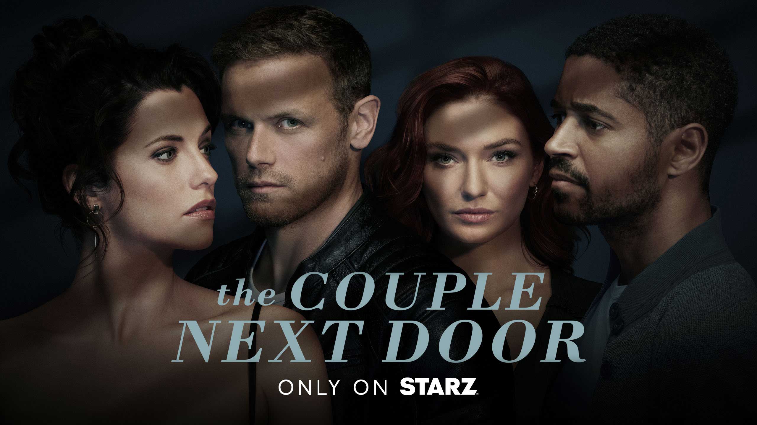 STARZ Captivating Original Series. Hit Movies. Bold Storytelling