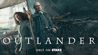 Watch Series: Outlander (US) on STARZ