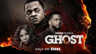 Watch Series: Power Book II: Ghost (US) on STARZ