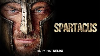 Watch Series: Spartacus (US) on STARZ