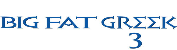 My Big Fat Greek Wedding 3