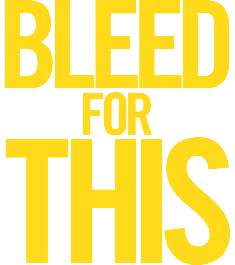 Bleed For This