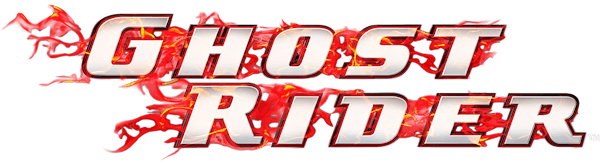 Ghost Rider