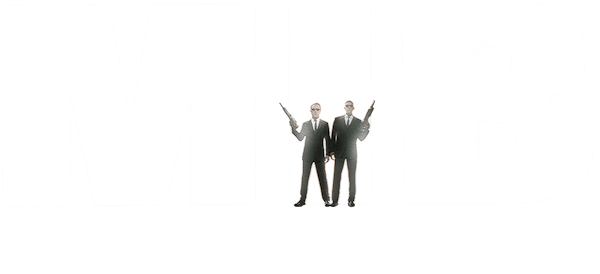 Men In Black